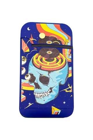 Zengaz Labirent Kafası Çakmak