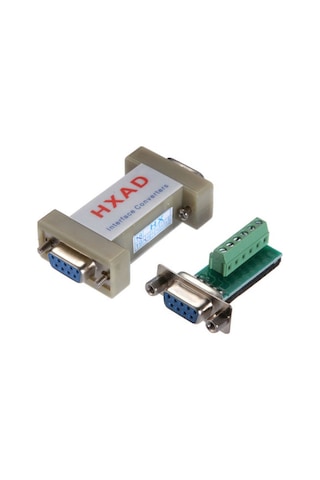 Rs232 To Rs485/422 Çevirici - 6 Pin Adet / 1 Adet