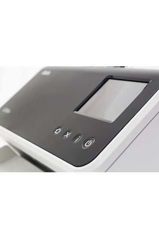 KODAK ALARIS 1015114 S2060W A4 KABLOSUZ DOKUMAN TARAYICI 60 PPM/120 IPM GUNLUK 7000 ADET KAGIT TARAMA 80 ADF LAN WLAN CIFT TARAFLI CIS SENSOR