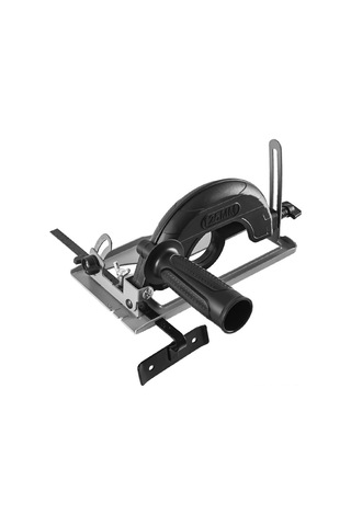 Singree "125mm Taşlama Makinesi Kesim Dönüşüm Seti - 0-40mm Derinlik & 45 Açı Ayarlı, Ahşap/metal/keramik Kesim İçin"