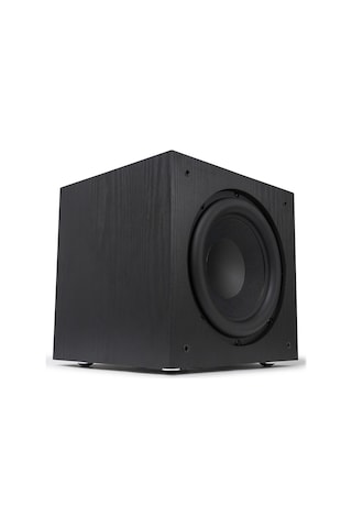 Vulkkano Sub10 Aktif Subwoofer Siyah