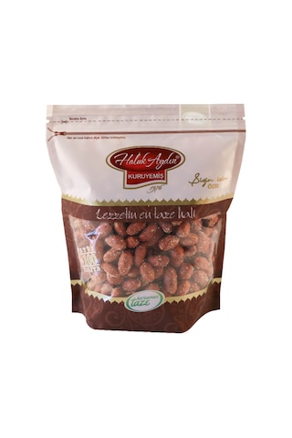 Haluk Aydın Kuruyemiş Tuzlu Fıstık İçi 500 G