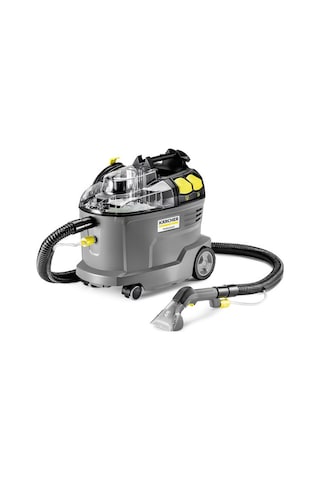 Karcher Puzzi 8/1 Koltuk ve Döşeme Yıkama Makinesi Karcher Puzzi 8/1 Koltuk ve Döşeme Yıkama Makinesi