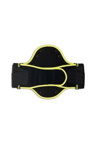 Zandona 1203 Neon Sarı Bellik