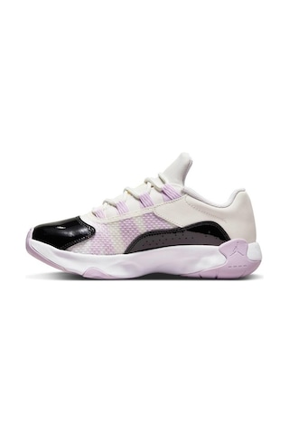 Nike Air Jordan 11 Cmft Low Dv3477-100 Kadın Sneaker Spor Ayakkabıs Beyaz