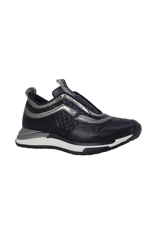 Beety 92-2877 Kadın Sneaker Spor Ayakkabı Siyah
