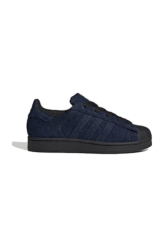 Adidas Superstar Iı W Unisex Günlük Ayakkabı Js4018 Lacivert Lacivert