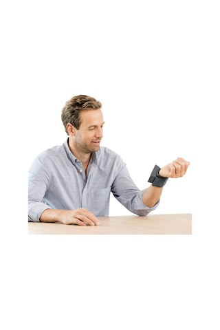 Beurer BC 27 Dijital Bilekten Ölçer Tansiyon Aleti