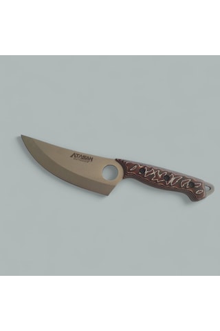 Atasan Verzalit Şef Bıçağı, Salata Bıçağı, Et Ve Sebze Bıçağı