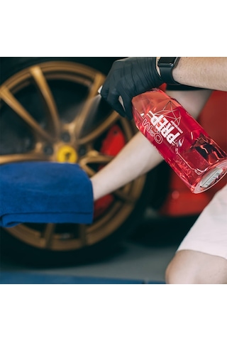 Gyeon Q²m Prep Seramik Kaplama Öncesi Yüzey Temizleyici - 500 Ml