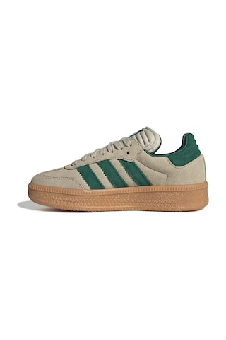Adidas Adıdas Samba Xlg Kadın Ayakkabı Jq9886 Çok Renkli