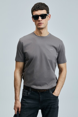 Lufian Bran Modern Grafik T- Shirt Vizon Vizon 111020262100430 Vizon