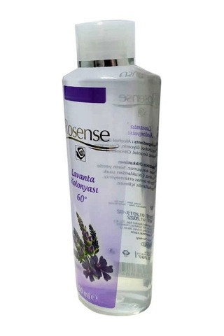 Lanta Kolonyası 60 Derece Pet Şişe 250 Ml