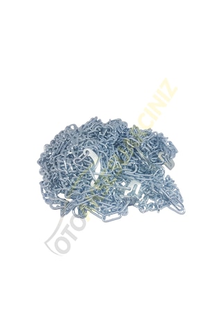 235/75X17.5 Mefatech 8.5X17.5 Merdiven Tip Serme Zincir