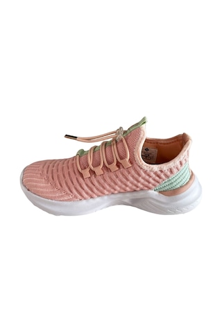 Pepino 1419 Fy23-1419 Spor Ayakkabı Pembe Su Yeşili Pembe