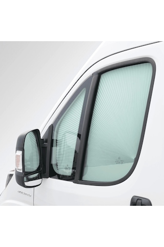 Dometic Sp 310 Oem Paket Ducato,jumper,boxer Temmuz 2021 Sonrası Sağ-sol Cam Güneşlik