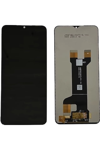 Zte Nubia Neo 5g Lcd Ekran + Dokunmatik Full