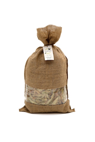 Nezahat Dolu Organik Yaprak Çiçek Ihlamur 250 G