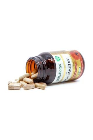 Reishi Upr 60 Kapsül