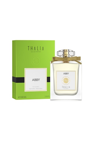 Thalia Timeless Abby Kadın Parfüm EDP 100 ML