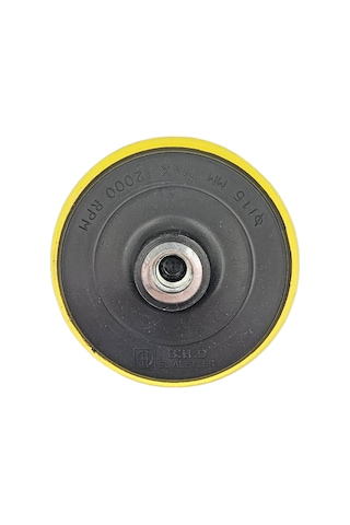 Fixonic B.h.d Bhd00812 115mm Cırt Taban