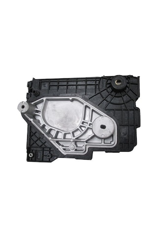 Nissan Micra K14 19/22 Akü Koruyucu Alt Gövdesi Alümi Nyum 1.0 Cc