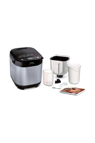 Tefal PF240E Pain & Delices Ekmek Yapma Makinesi