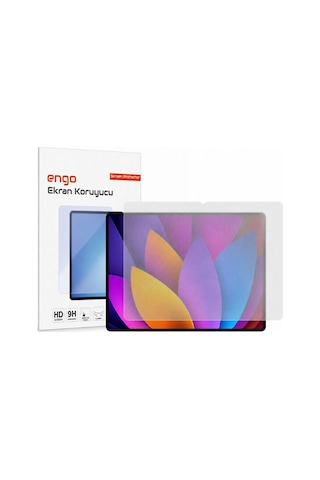 Casper Pad Z10 Pro Mat Ekran Koruyucu 14.2 İnç Nano Şeffaf