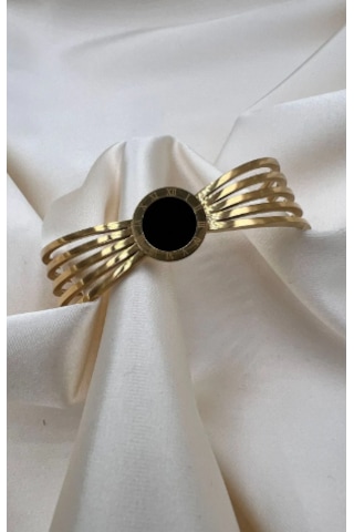 Bb Çelik Bvl. Model Kelepçe Bilezik