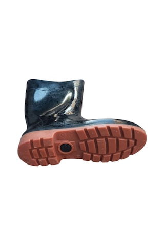 Uzun Çizme 36-44 Siyah