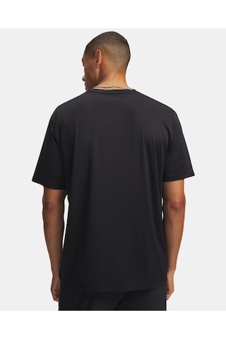 Under Armour Ua M Explor Isochıll Upf Ss Erkek Tişört 6009206 6009206 001