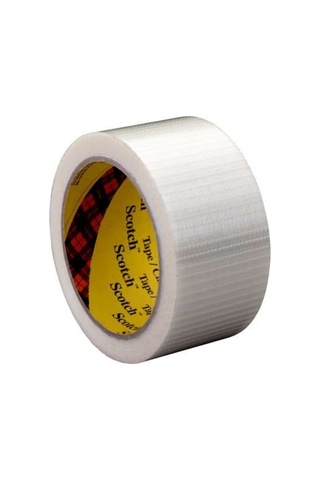 3M 8959 Enine Boyuna Lifli Bant 45M