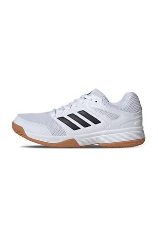 Adidas Performance Speedcourt W Kadın Koşu Ayakkabısı Ih3159 Beyaz