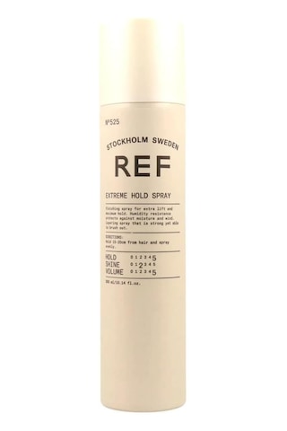 Stockholm-ref Extreme Hold Spray N 525 300 Ml Güçlü Tutuş Spreyi Açık