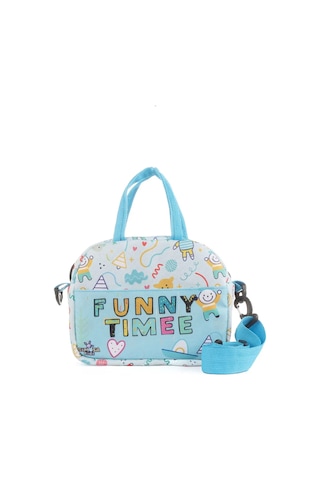 Funny Time Termal Beslenme Çantası