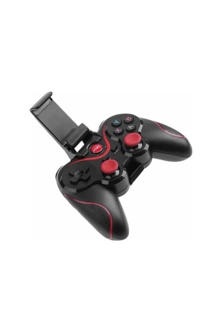 Zenvia Kablosuz Oyun Kolu Bluetooth Joystick Gamepad Android Uyumlu Znv2026 00194803