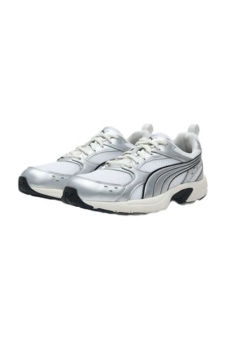 Puma Puma Milenio Tech Lt Unısex Beyaz Ls Ayakkabı Afsa