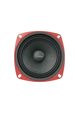 Edison Ed Xm10 Midrange Oto Hoparlör 10 Cm 200w Maksimum 80w Rms