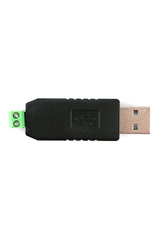 Usb To Rs485 Modül