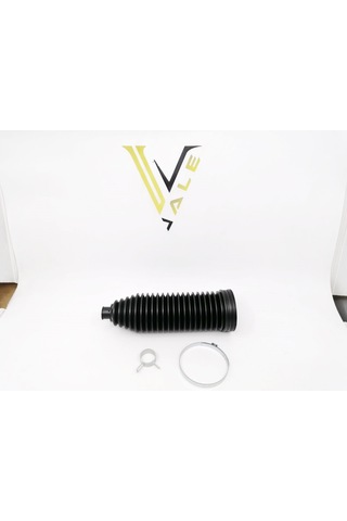 Bmw 5 Serisi Direksiyon Körüğü Lemförder F10 -32106791561