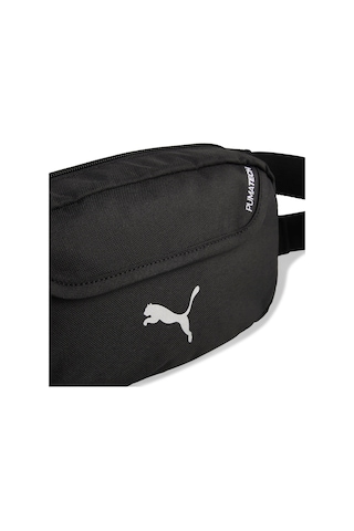 Puma Pumatech Siyah Bel Çantası Siyah