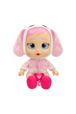 Cry Babıes Ilk Adımlarım-927889 Coney