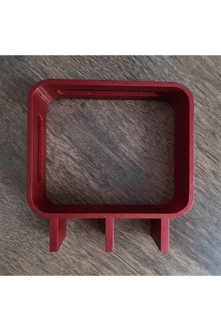 Go 3 Uyumlu Hoparlör Standı Masaüstü Yükseltici Mini Speaker Tutucu