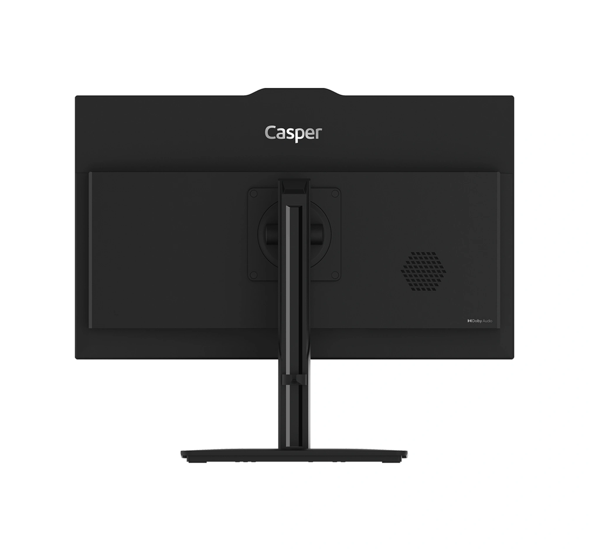 Casper Nirvana A80.1342-DF00X-V-S i5-13420H 32 GB 1 TB NVMe SSD 23.8" Dos AIO Masaüstü Bilgisayar
