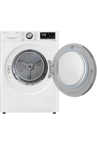 LG RH10V9AV2W 10 KG Çamaşır Kurutma Makinesi