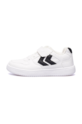 Hummel Kayno Jr Çocuk Ayakkabı 900713-9124 Beyaz
