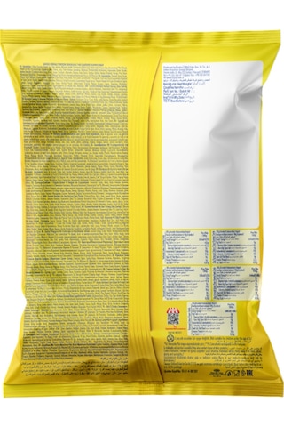 Tayaş Damla Gummy Worms Sour  Jel Şeker 1 KG