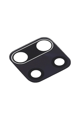 Xiaomi Uyumlu Redmi Note 9 Pro / Note 9s Kamera Camı-redmınote9prokameracamı