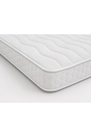 90x190 Visco Katmanlı Tek Kişilik Rollpack Ergonomik Yatak 15 Cm 90 x 190