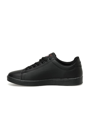 U.s. Polo Assn. Franco Gsn 3pr Siyah Unisex Sneaker 000000000101390122 Siyah